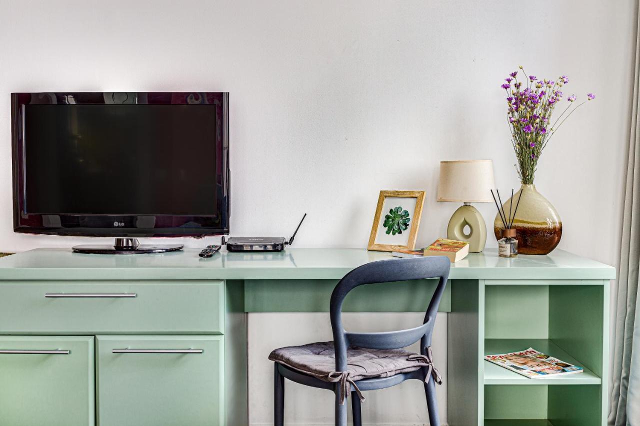 Dodi Studio Compact アラド エクステリア 写真