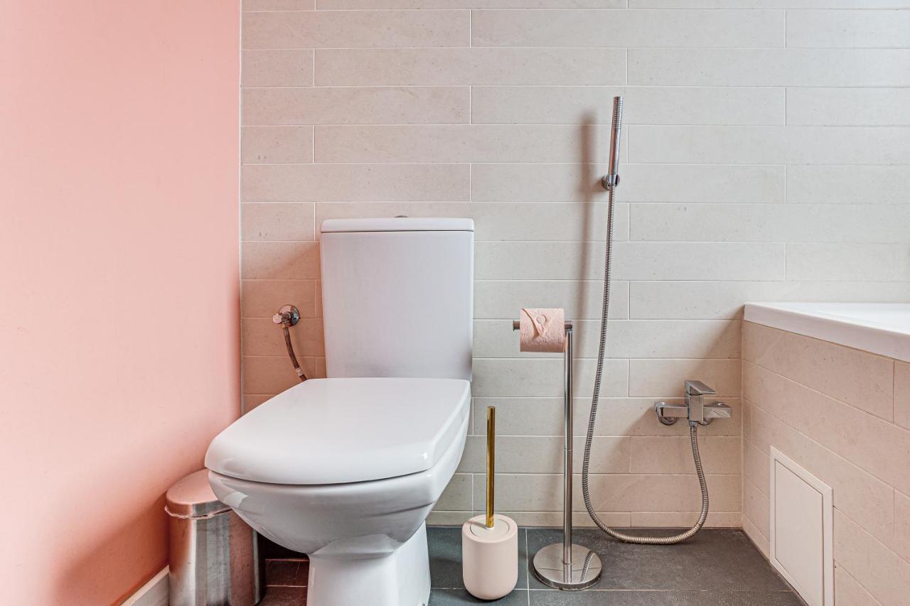 Dodi Studio Compact アラド エクステリア 写真